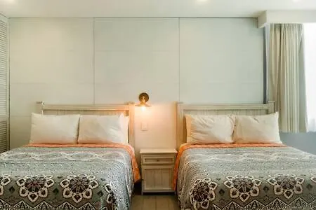 Estudios Yalmakan Cancún 0*,  Mexiko
