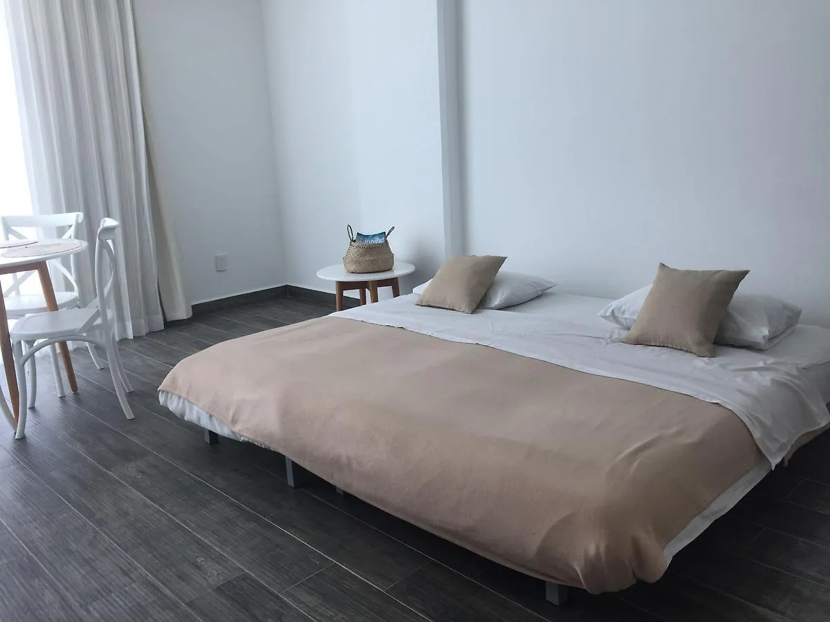 Estudios Yalmakan Cancún Lägenhet