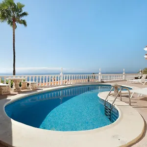 Casa Carla Private, Pool, Air By Paramount Holidays , Puerto de Santiago (Tenerife) Spanien