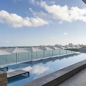 4* Отель Canopy By Hilton La Isla