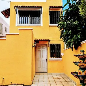  Сasa de vacaciones Casa Alicia
